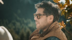 Αθηναγόρας Κωστάκος: Δεν μαγειρεύω για να εντυπωσιάσω, μαγειρεύω για να θυμηθείς