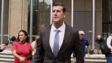 Παρασημοφορημένος απόστρατος στην Αυστραλία συνελήφθη για εγκλήματα πολέμου στο Αφγανιστάν