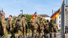 Οι νεαροί Γερμανοί γυρίζουν την πλάτη στη στρατιωτική θητεία, αυξάνονται οι αντιρρησίες συνείδησης