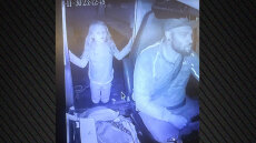 «Είσαι απαγωγέας; Πού πάμε;»: Ράγισαν καρδιές από τον τελευταίο διάλογο της 7χρονης με τον κούριερ που τη σκότωσε στο Τέξας