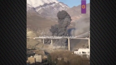 ΟΗΕ για Ιράν: Οι επιθέσεις εναντίον πολιτικών υποδομών είναι έγκλημα πολέμου