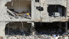 Λίβανος: Ξεπερνά τους 1.500 νεκρούς ο απολογισμός από τα ισραηλινά πλήγματα στη χώρα
