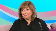 Λένα Μαντά: Από τη στιγμή που «έφυγε» ο άντρας μου, η ανάγκη μου να γράφω έγινε επιτακτική