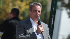 Μητσοτάκης: Μηδενική ανοχή σε συμπεριφορές που μετατρέπουν τους δρόμους σε πίστες αγώνων, θα είναι πολλές οι κλήσεις με τις κάμερες