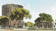 Θεσσαλονίκη: Αυτό είναι το μουσείο του Ολοκαυτώματος των Εβραίων