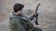 Πώς εντοπίστηκαν οι δύο πιλότοι του F-15 που καταρρίφθηκε στο Ιράν: Η συσκευή που έστειλε το στίγμα τους στους διασώστες