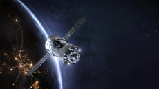 Με φωτογραφικές καταγραφές σε όλη τη Μέση Ανατολή «βοηθούν» οι ρωσικοί δορυφόροι το Ιράν