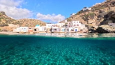 Η Σίφνος στους κορυφαίους ταξιδιωτικούς προορισμούς για το 2026, σύμφωνα με διεθνή ΜΜΕ