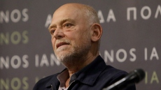 Στέλιος Παρλιάρος: Αν έρθει μια καλή πρόταση, θα επέστρεφα στην τηλεόραση - Λόγω της εκπομπής μου ακολούθησαν το επάγγελμα πολλά νέα παιδιά