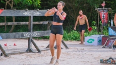 Στο Συμβούλιο του Survivor η κόκκινη ομάδα βρίσκεται σε ένταση