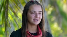 Κατά της Μαντίσας Τσότα οι συμπαίκτες της στο Survivor: Δεν ξαναμαγειρεύω για εκείνη, σήμερα χωρίζονται οι προμήθειες, λένε