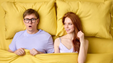 Αυθόρμητο ή προγραμματισμένο σεξ; Ποιο ικανοποιεί περισσότερο; Η απάντηση θα σας εκπλήξει
