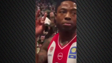 ΚΑΕ Ολυμπιακός: «Ο Παναθηναϊκός έκανε καταγγελία για άσεμνη χειρονομία του Ταϊρίκ Τζόουνς», βίντεο 