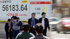 Ράλι στις αγορές μετά την εκεχειρία ΗΠΑ–Ιράν: Άνοδος για ασιατικές μετοχές, αμερικανικά futures και «ασφαλή καταφύγια»