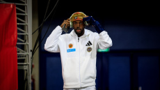 Χωρίς προβλήματα η προπόνηση του Παναθηναϊκού στη Βαλένθια, κανονικά ο Γκραντ, βίντεο 