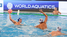 Η Ελλάδα νίκησε 14-11 την Ολλανδία στην Αλεξανδρούπολη και προκρίθηκε στα τελικά του World Cup στο πόλο ανδρών, βίντεο 