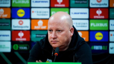 Μάρκο Νίκολιτς:  Η Ράγιο δεν παίζει σαν... ισπανική ομάδα και πρέπει να αποφύγουμε τα λάθη