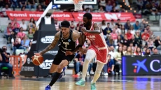 Μούρθια - ΠΑΟΚ 89-85: Για δεύτερη σερί χρονιά στον τελικό του Europe Cup ο Δικέφαλος του Βορρά, δείτε βίντεο