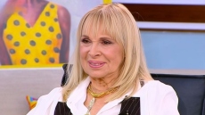 Η Άννα Φόνσου εξήγησε τον λόγο που δεν πήγε στην κηδεία της Μαρινέλλας