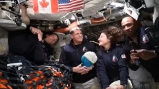 Η αλήθεια για το βίντεο της NASA που πυροδότησε τη θεωρία συνωμοσίας ότι η αποστολή Artemis II είναι ψεύτικη