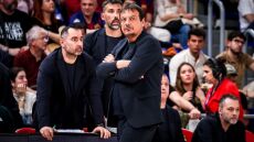 Αταμάν: Με τη Μπαρτσελόνα παίξαμε το καλύτερο μπάσκετ μας τη φετινή χρονιά και πρέπει να κάνουμε το ίδιο με τη Βαλένθια