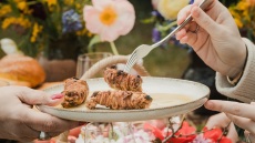 Η επιστήμη πίσω από τα τέλεια γαρδουμπάκια
