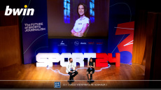 Η bwin στο “Future of Sports Journalism 3”