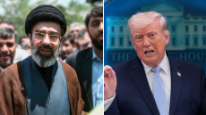 Το παρασκήνιο της συμφωνίας ΗΠΑ-Ιράν: Πώς έφτασε ο Μοτζτάμπα Χαμενεΐ να πει το ναι στον Τραμπ, οι διαπραγματεύσεις και τα τηλεφωνήματα