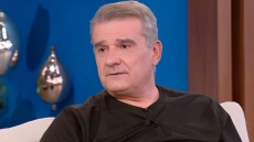 Κώστας Αποστολάκης: Δεν μπορούσα να μην πω ότι «συνάντησα» τον Χριστό, αφού συνέβη όταν είχε γονατίσει η ψυχή μου