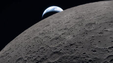 «Είμαι έκπληκτη»: Οι αστροναύτες της αποστολής Artemis II είδαν μετεωρίτες να προσκρούουν στη Σελήνη