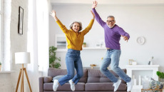 Γιατί τα χρόνια δεν «λένε» πάντα την αλήθεια για την υγεία μας
