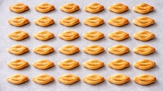 Σμυρναίικα κουλουράκια: Φτιάχνουμε την αυθεντική συνταγή βήμα-βήμα