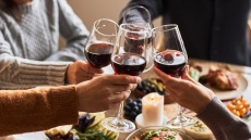 20 κρασιά για το πασχαλινό γιορτινό τραπέζι