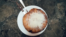 Τυροπιτάρι της ταβέρνας Ιωσήφ στα Μαγούλιανα