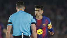 Επίσημη διαμαρτυρία της Μπαρτσελόνα στην UEFA για την διαιτησία στον αγώνα με την Ατλέτικο Μαδρίτης, βίντεο 