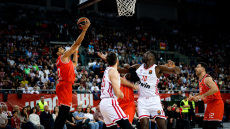 Μουστάφα Φαλ: Επέστρεψε μετά από 308 ημέρες στην ενεργό δράση, βίντεο 