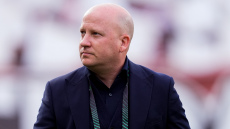 Νίκολιτς: «Δεν ήταν πέναλτι του Ρέλβας, έχουμε πίστη ότι θα το γυρίσουμε»