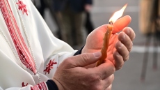 Το Άγιο Φως θα «φτάσει» στην Κύπρο με ειδική πτήση της AEGEAN
