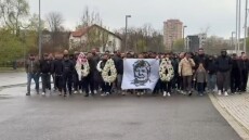 Μιρτσέα Λουτσέσκου: Το γήπεδο της Ντινάμο Βουκουρεστίου θα πάρει το όνομά του