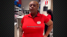 Υπάλληλοι σε «χριστιανικό» φαστ φουντ στις ΗΠΑ απολύθηκαν μετά τα 7 εκατ. views σε βίντεο που κούνησαν τα στήθη τους