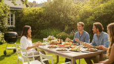 Top tips για πασχαλινό τραπέζι χωρίς καούρες και δυσπεψία
