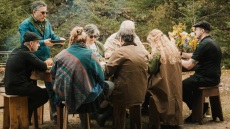 Ένα γαστρονομικό οδοιπορικό, φόρος τιμής στην παράδοση -Μέσα από 18 εικόνες