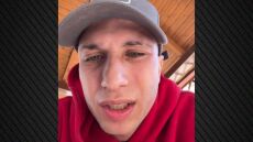 Το συγκινητικό μήνυμα του Youtuber Γιάννη Αεράκη που πάσχει από καρκίνο: Μην έχετε τίποτα δεδομένο