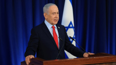 Ο Νετανιάχου θα μιλήσει σύντομα με τον Λιβανέζο πρόεδρο, λέει πηγή από την ισραηλινή κυβέρνηση