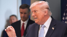 Ο νέος πρωθυπουργός Μάγιαρ «θα κάνει καλή δουλειά», εκτιμά ο Τραμπ