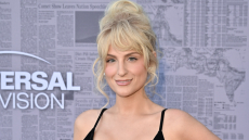 Μέγκαν Τρέινορ για την κριτική που δέχτηκε επειδή απέκτησε παιδί μέσω παρένθετης μητέρας: Έκλαιγα κάθε βράδυ