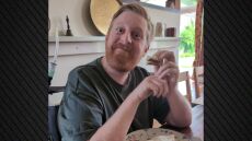 Πέθανε σε ηλικία 35 ετών ο ηθοποιός Μάικλ Πάτρικ, συμμετείχε στο Game of Thrones