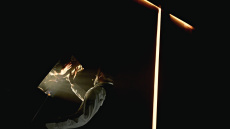 Σωτήρης Χατζάκης: Η επιτυχημένη παράστασή του «Ο λόγος» επιστρέφει σε νέο χώρο 