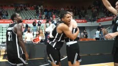 Βίντεο: Η παρακάμερα της πρόκρισης του ΠΑΟΚ στον τελικό του FIBA Europe Cup