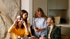 Γιατί η ενδοκρινολόγος ζητά προσοχή στην κατανάλωση μαγειρίτσας μετά την Ανάσταση
